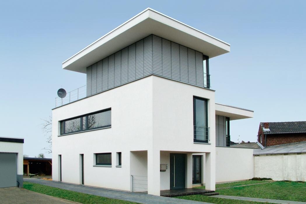 Bilder OHLER ARCHITEKTEN