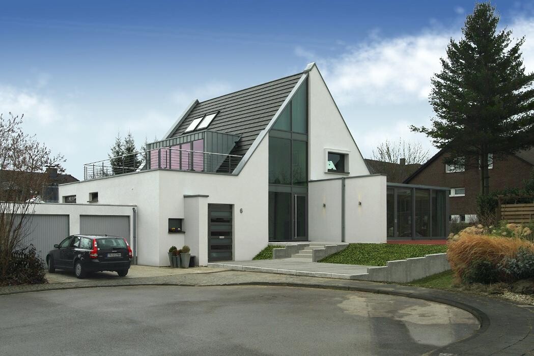 Bilder OHLER ARCHITEKTEN