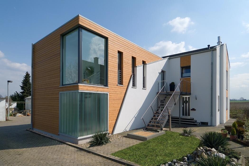 Bilder OHLER ARCHITEKTEN