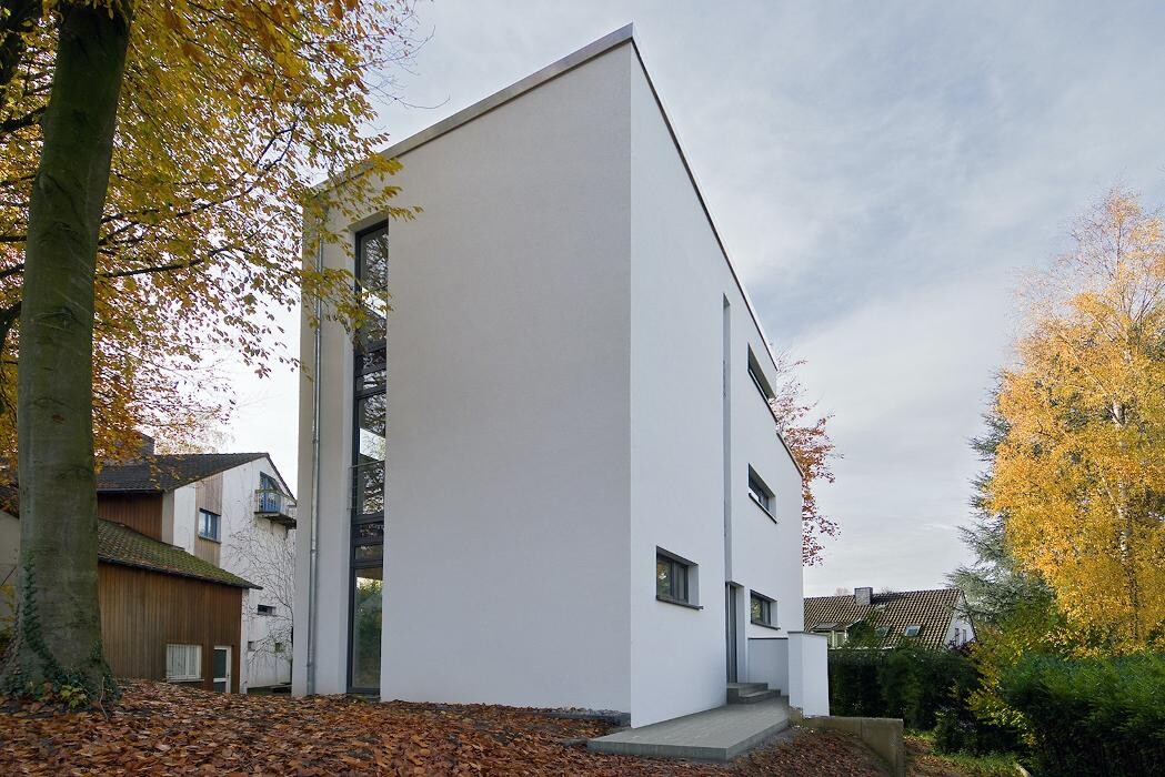 Bilder OHLER ARCHITEKTEN