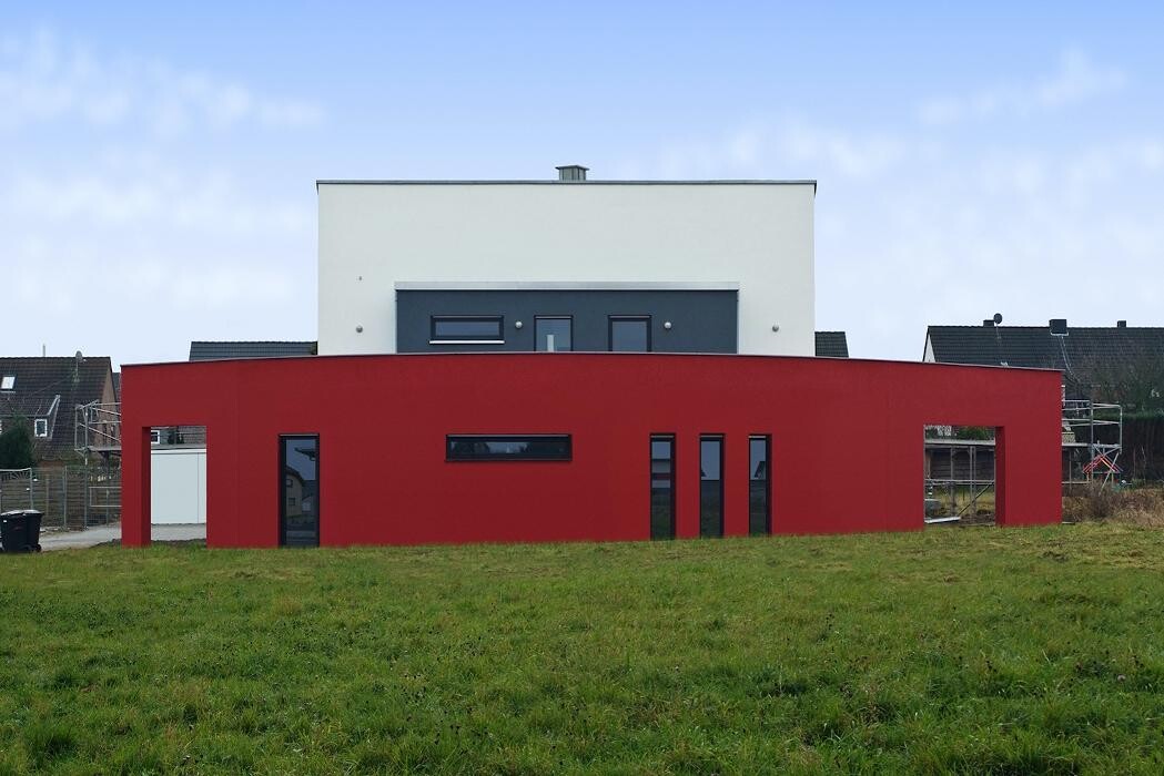 Bilder OHLER ARCHITEKTEN