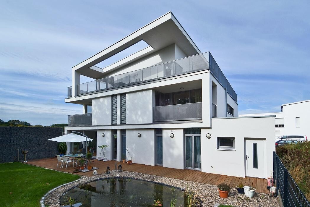 Bilder OHLER ARCHITEKTEN