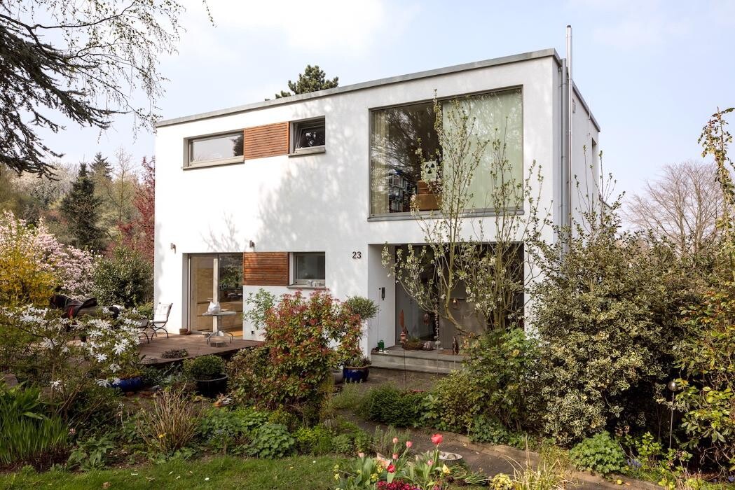 Bilder OHLER ARCHITEKTEN