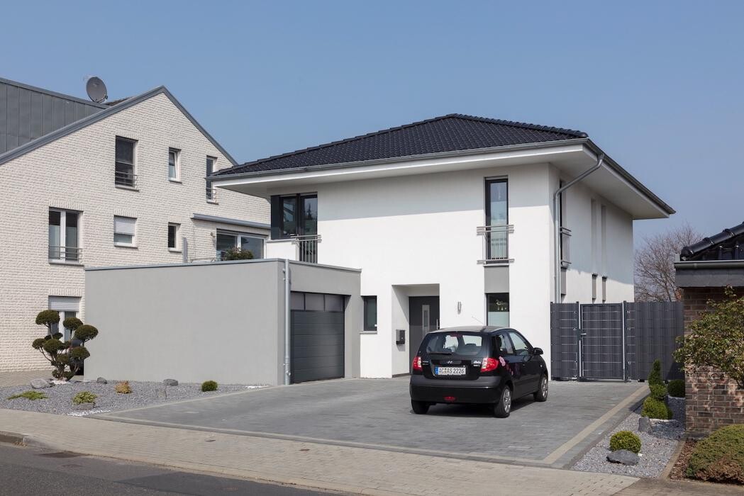 Bilder OHLER ARCHITEKTEN