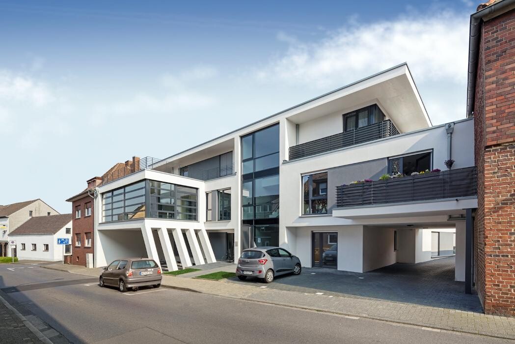 Bilder OHLER ARCHITEKTEN