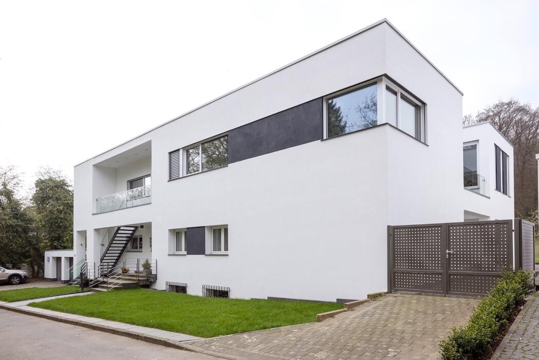 Bilder OHLER ARCHITEKTEN