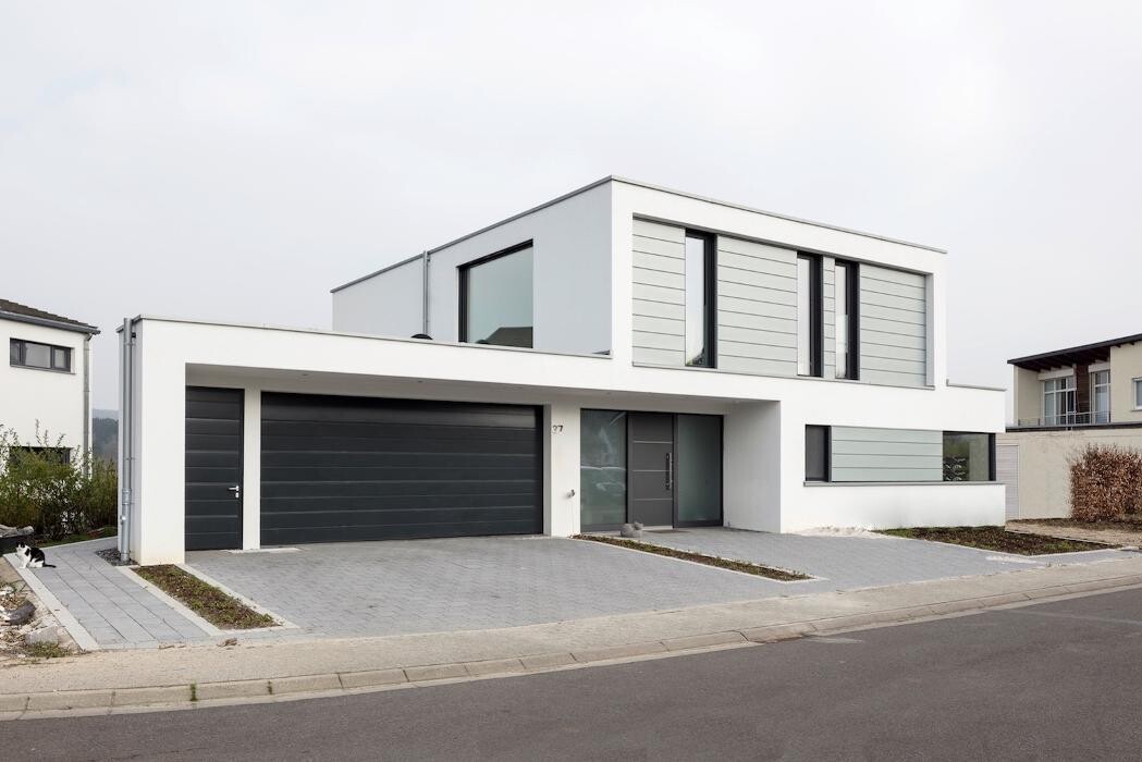 Bilder OHLER ARCHITEKTEN