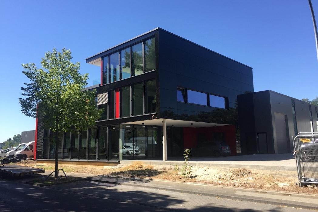 Bilder OHLER ARCHITEKTEN