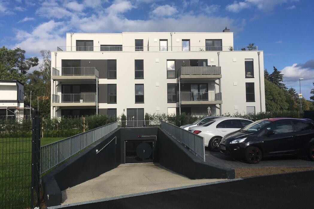Bilder OHLER ARCHITEKTEN