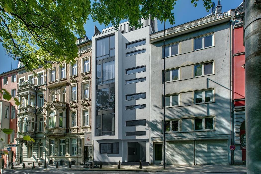Bilder OHLER ARCHITEKTEN