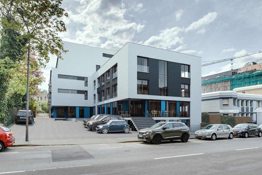 Bilder OHLER ARCHITEKTEN