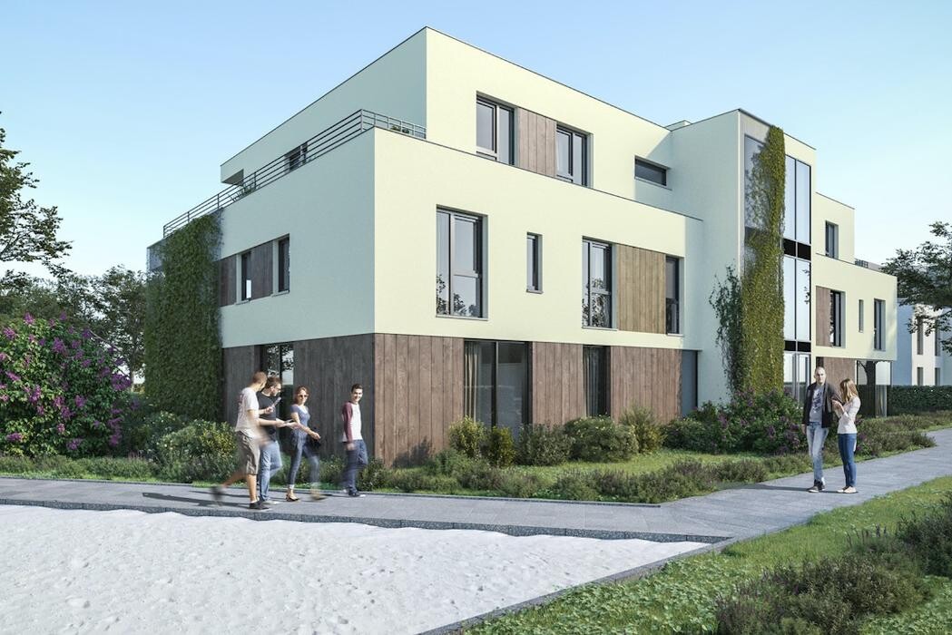Bilder OHLER ARCHITEKTEN