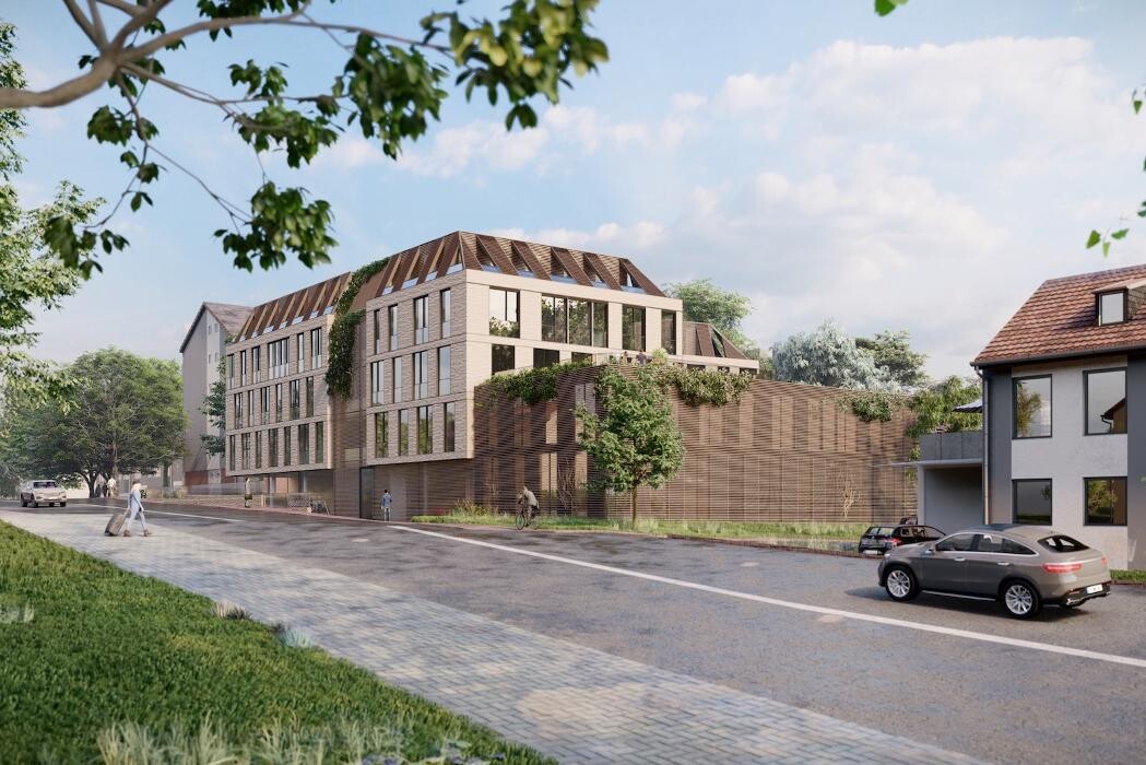 Bilder OHLER ARCHITEKTEN