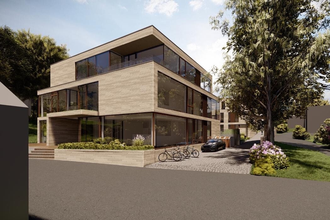 Bilder OHLER ARCHITEKTEN
