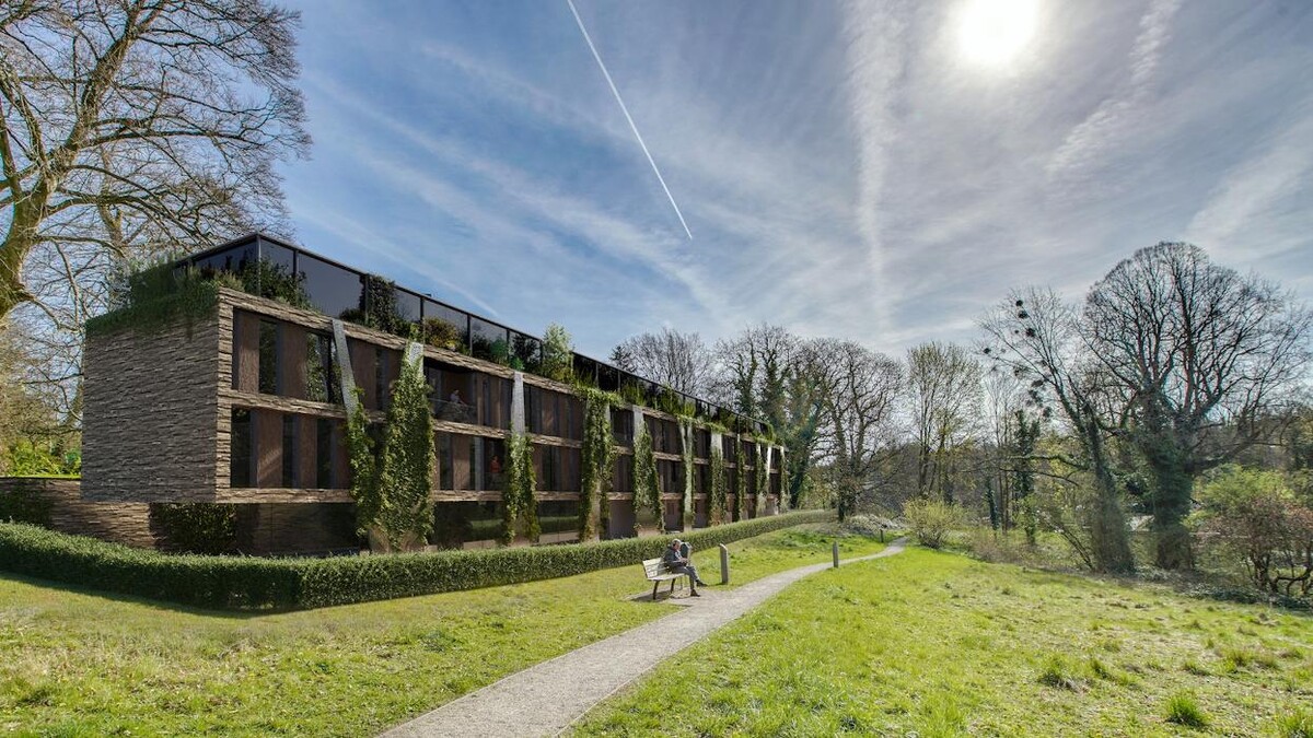 Bilder OHLER ARCHITEKTEN