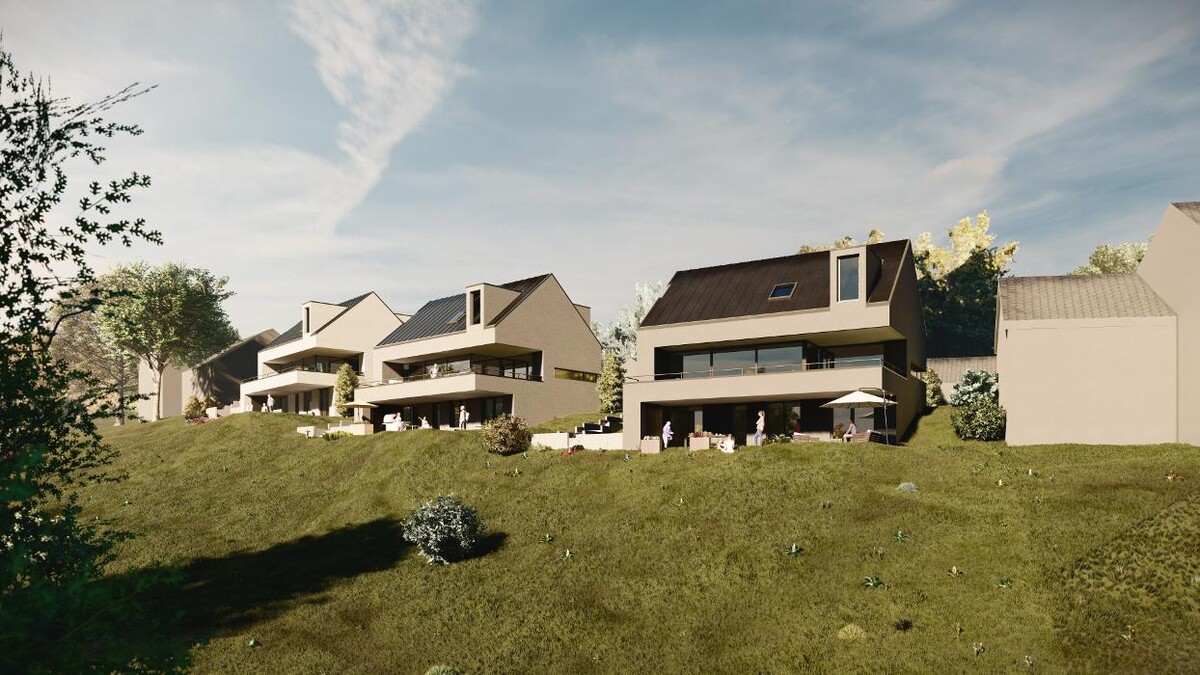 Bilder OHLER ARCHITEKTEN
