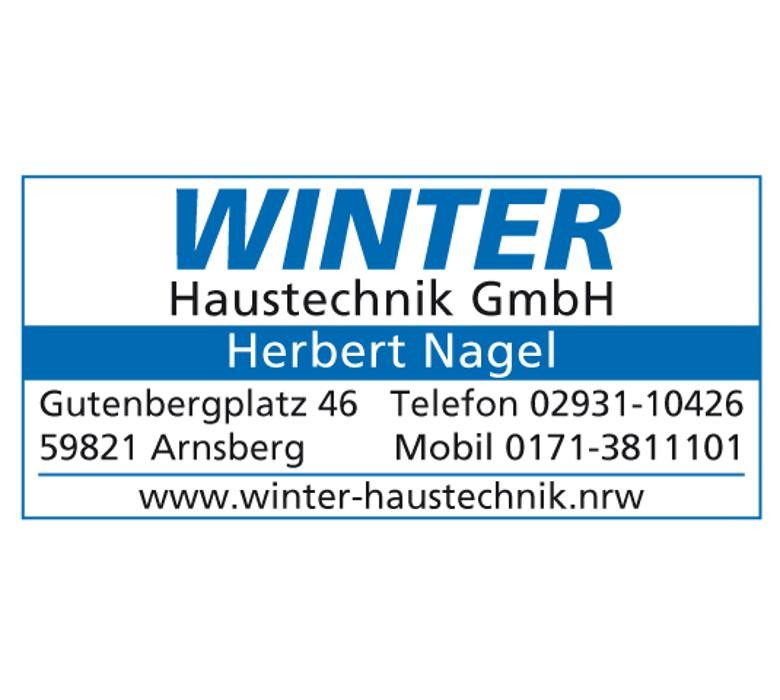 Bilder Winter Haustechnik GmbH | Heizung - Klima - Sanitär - Elektro