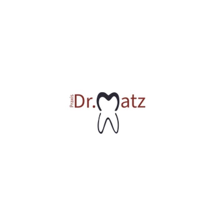 Zahnarztpraxis Dr. Dieter Matz Logo