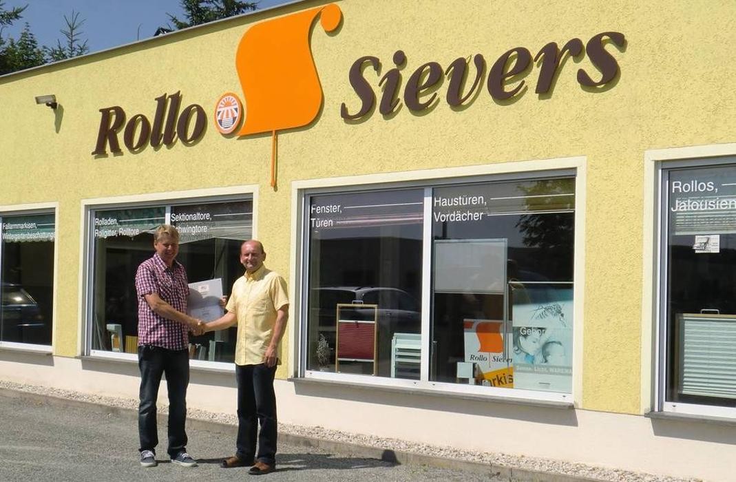 Bilder Rollo Sievers GbR