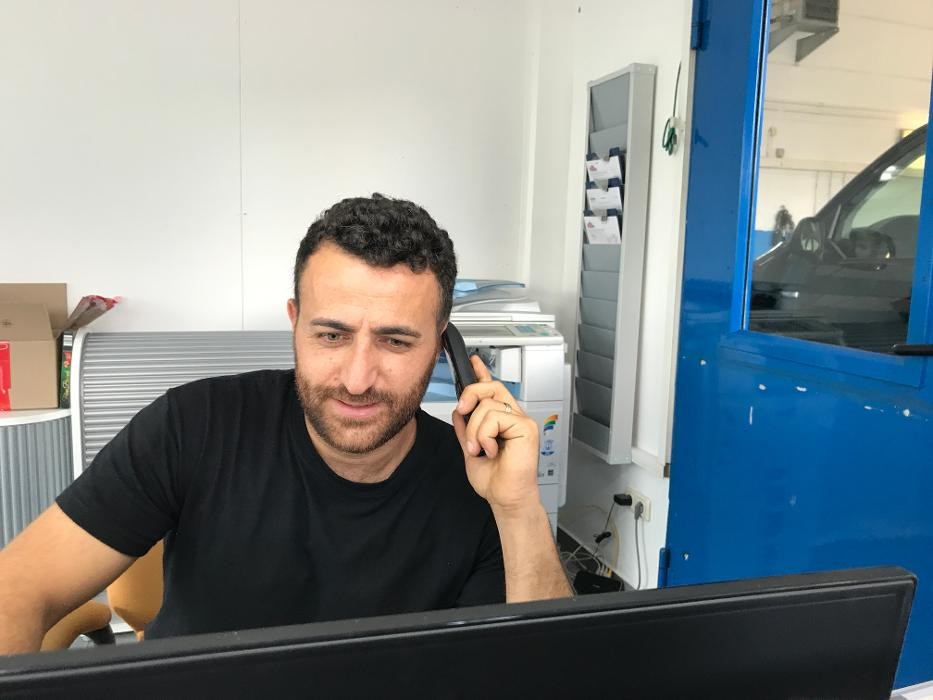 Bilder Auto-Service D'Amico Inh. Scharbel Abdel Ahad