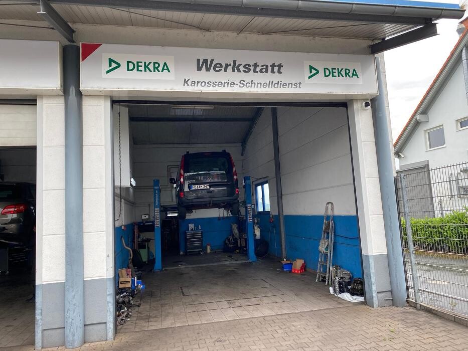 Bilder Auto-Service D'Amico Inh. Scharbel Abdel Ahad