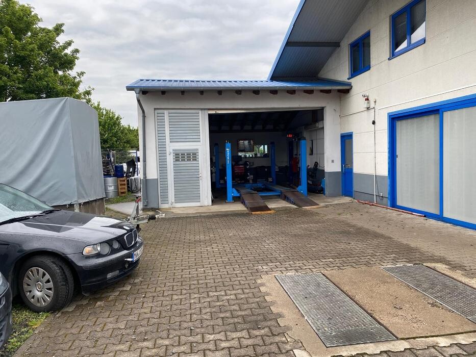 Bilder Auto-Service D'Amico Inh. Scharbel Abdel Ahad