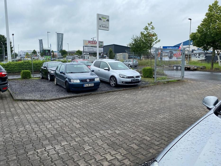 Bilder Auto-Service D'Amico Inh. Scharbel Abdel Ahad