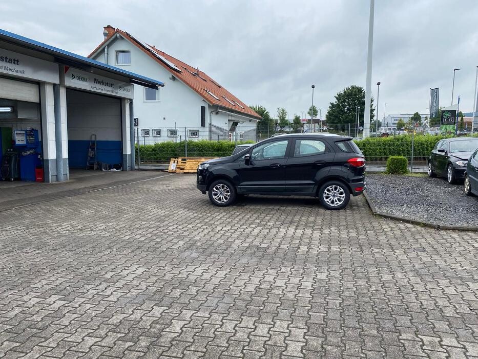 Bilder Auto-Service D'Amico Inh. Scharbel Abdel Ahad