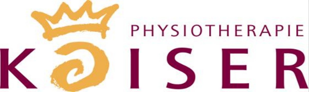 Kevin Kaiser Physiotherapie Logo