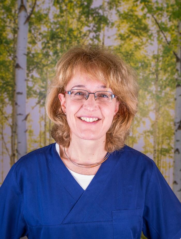 Bilder Diabetologische Schwerpunktpraxis Eifel | Dr. Petra Ferber u. Ania Roth