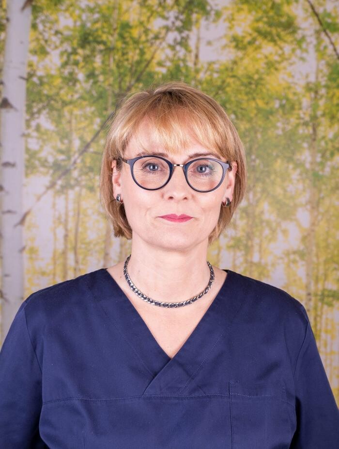 Bilder Diabetologische Schwerpunktpraxis Eifel | Dr. Petra Ferber u. Ania Roth