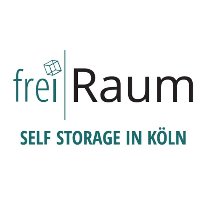 freiRaum Self Storage Köln Logo