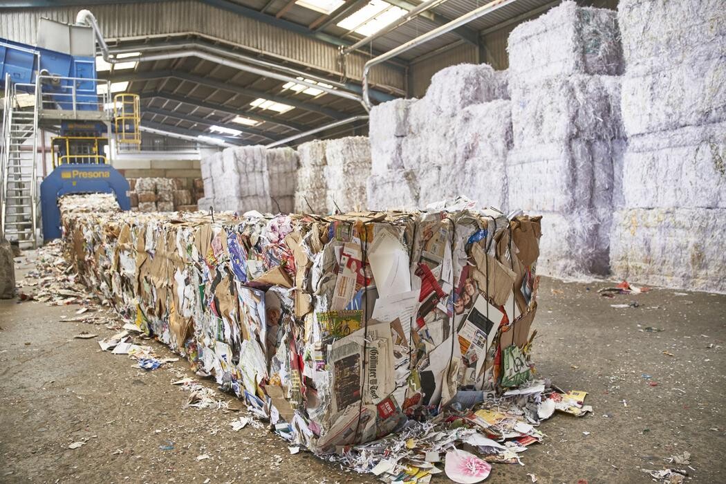 Bilder Veolia Paper Germany GmbH