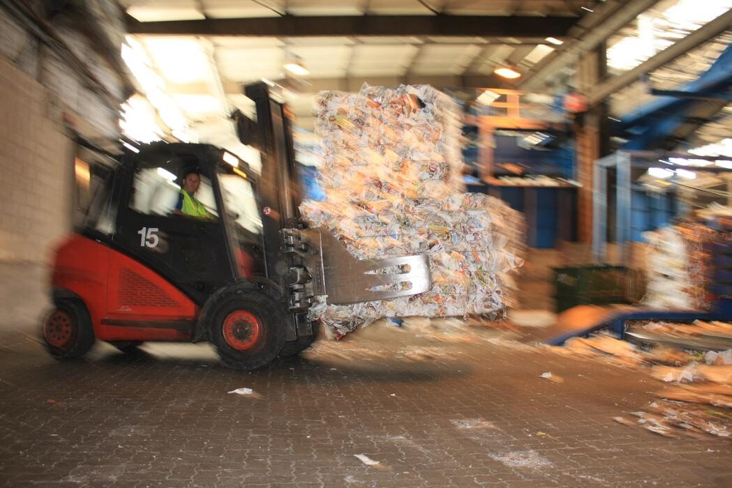 Bilder Veolia Paper Germany GmbH