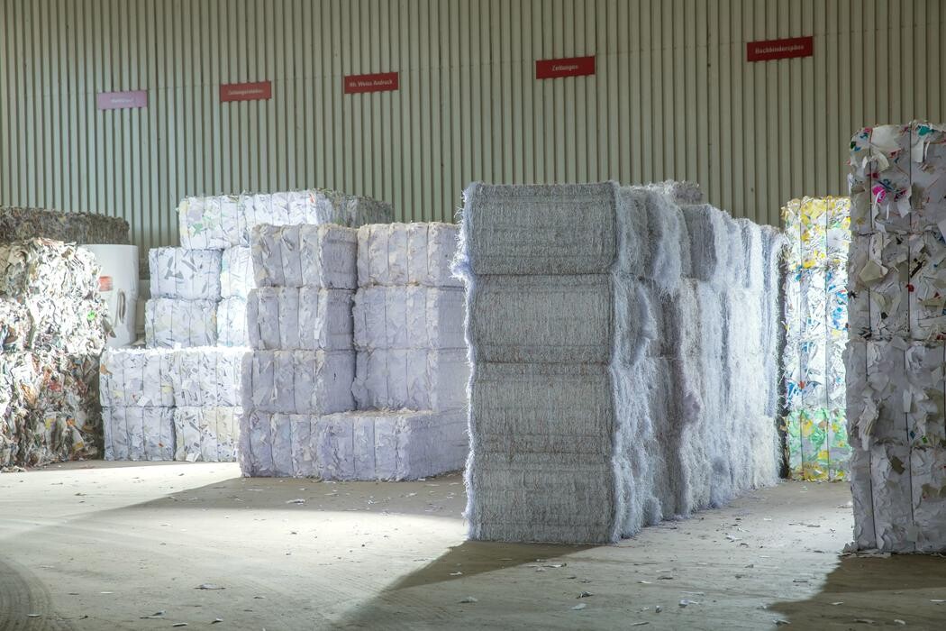 Bilder Veolia Paper Germany GmbH