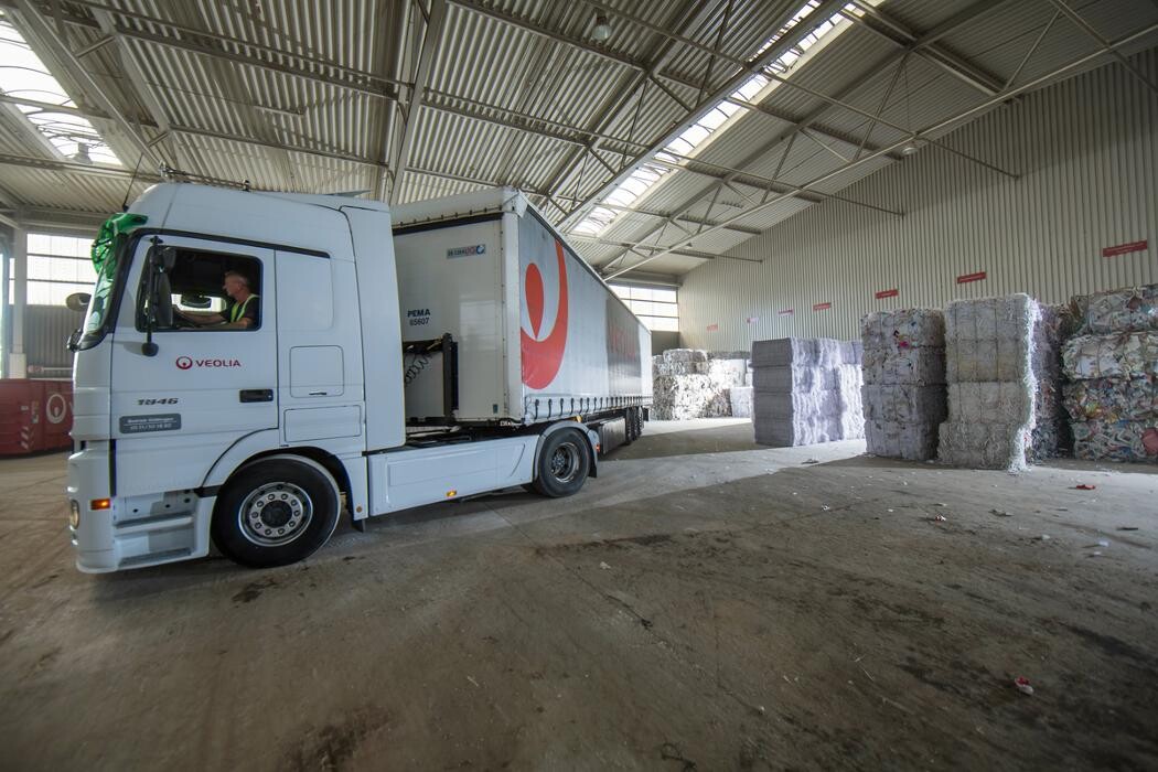 Bilder Veolia Paper Germany GmbH