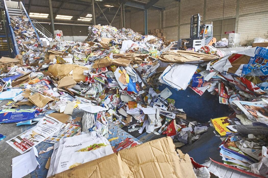 Bilder Veolia Paper Germany GmbH