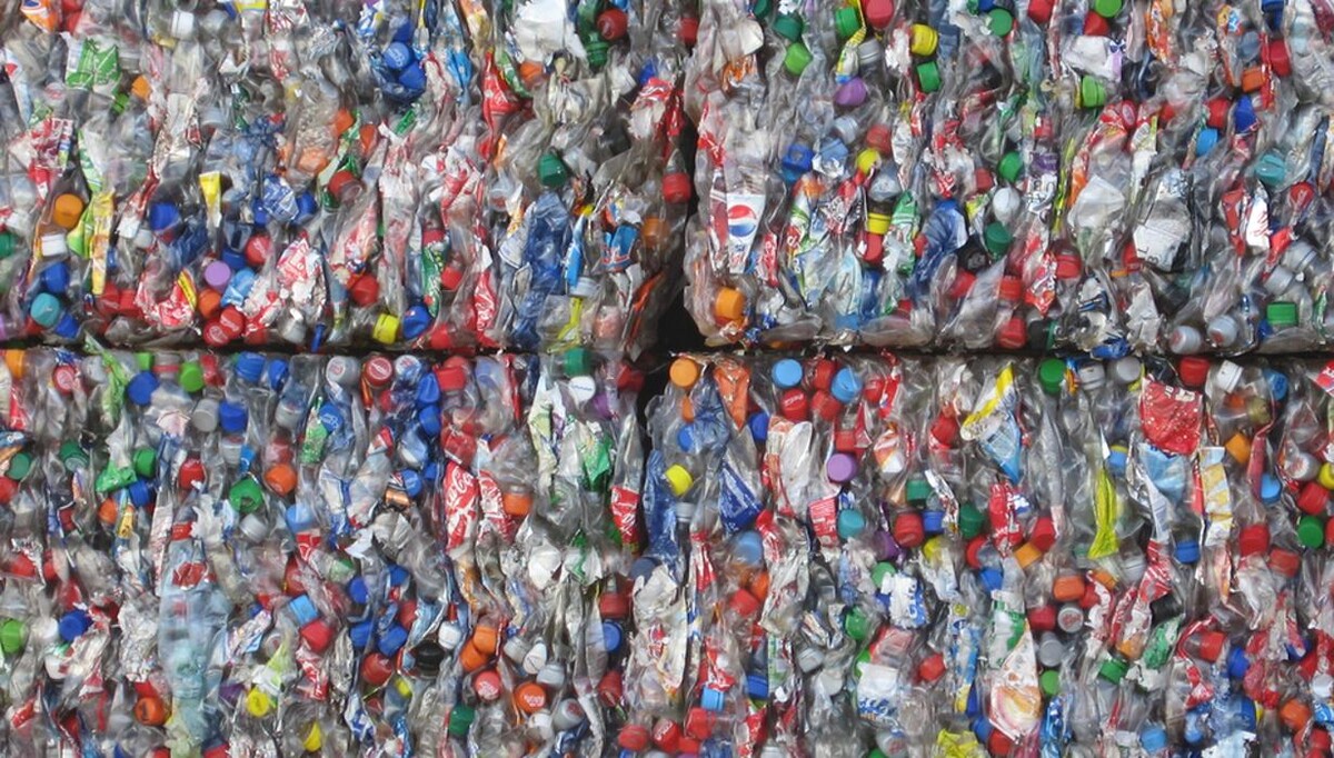 Bilder Veolia PET Germany GmbH