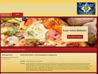 Screenshot for www.leckerimbisswuppertal.de