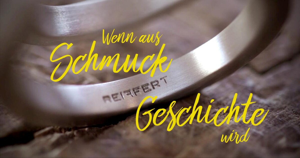 Bilder Goldschmiede Reiffert