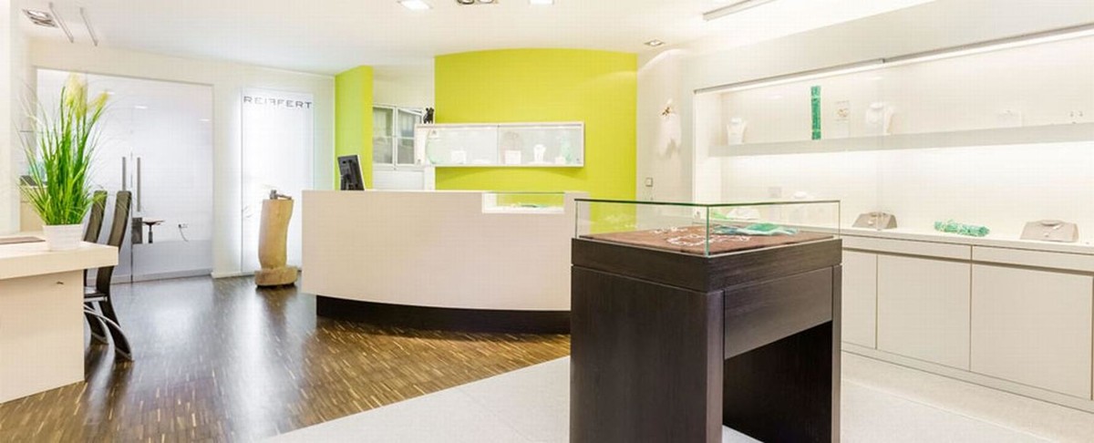 Bilder Goldschmiede Reiffert