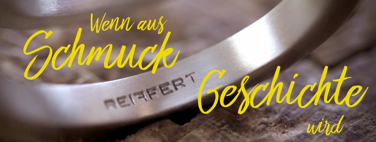 Bilder Goldschmiede Reiffert