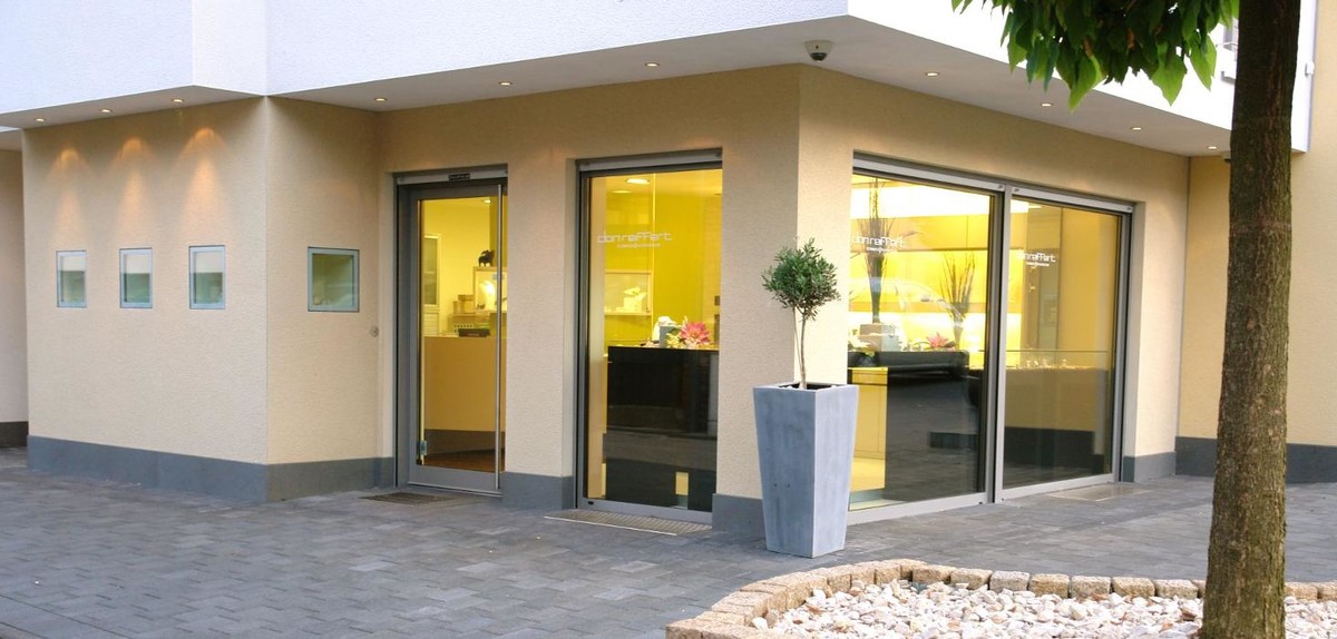 Bilder Goldschmiede Reiffert