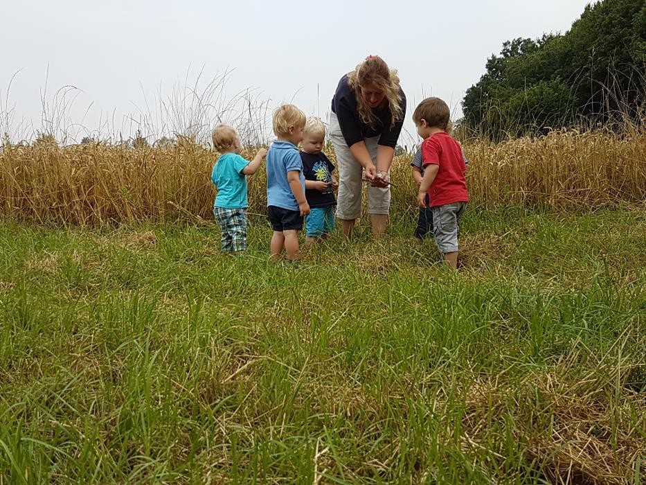 Bilder Kindertagespflege Die Kleinen Fuesse Soest