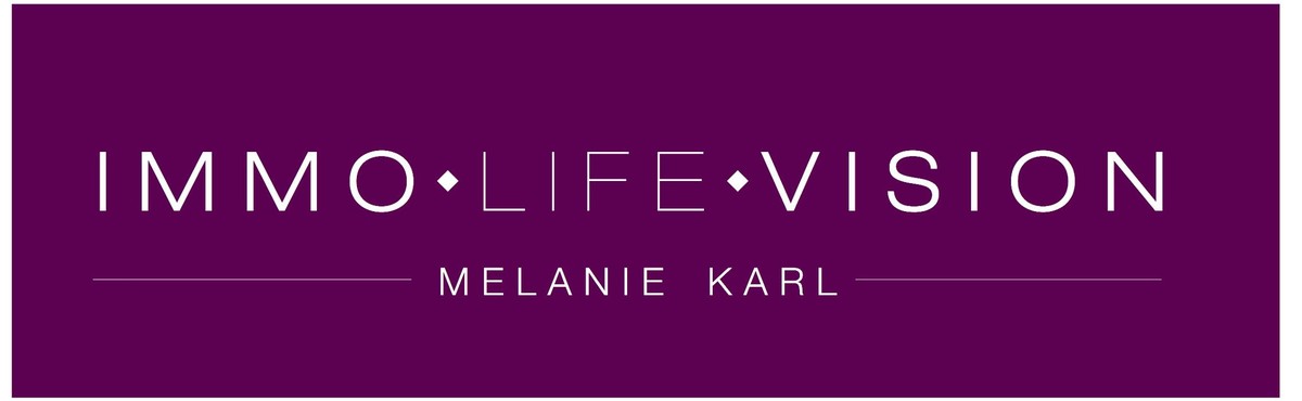 IMMO LIFE VISION Logo