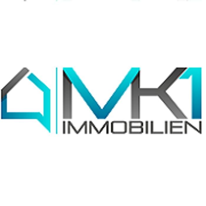 MK1-Immobilien Logo