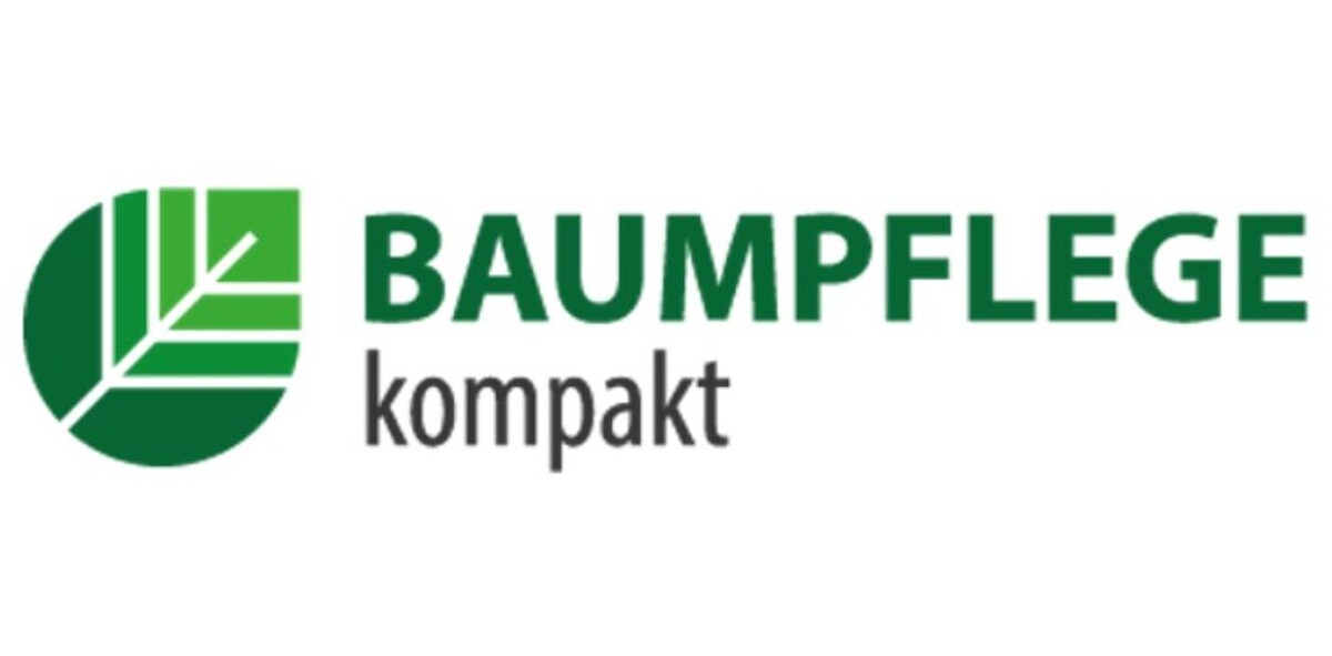 Baumpflege kompakt Logo