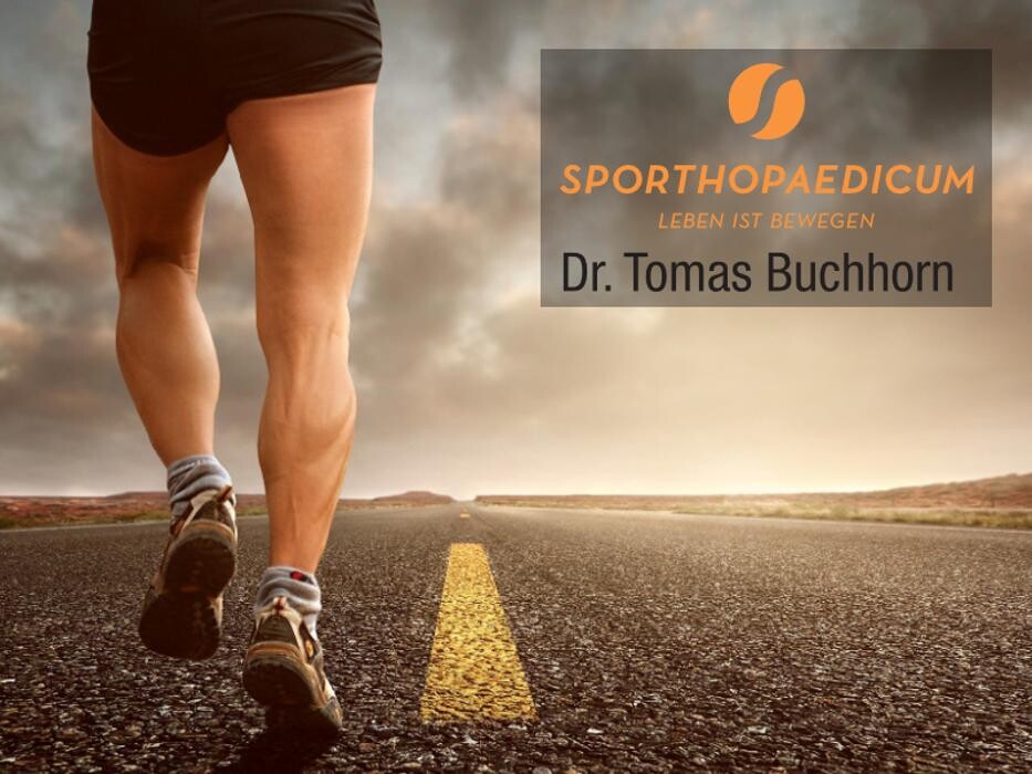 Bilder Sporthopaedicum Straubing