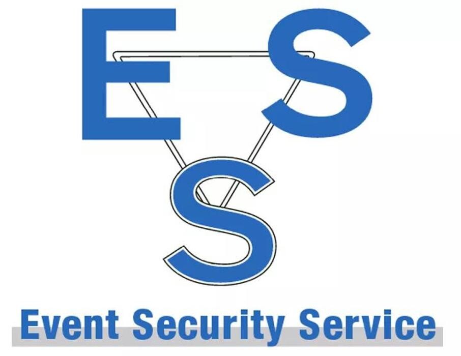 ESS-Event Security Service Logo