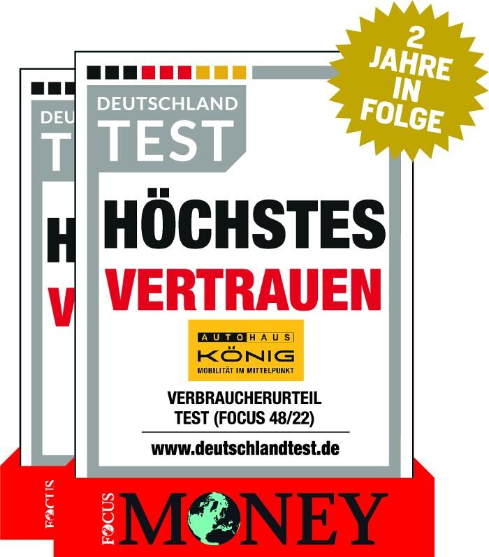 Bilder Autohaus König Nohra